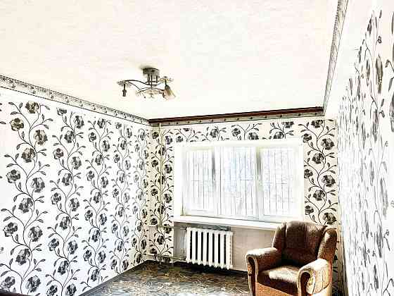 Продается уютная 2-комнатная квартира в Донецке, Кировский район! Донецк