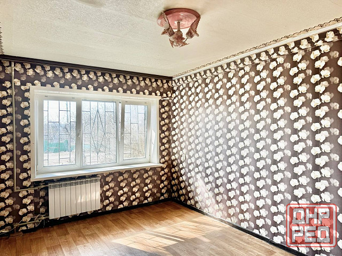 Продается уютная 2-комнатная квартира в Донецке, Кировский район! Донецк - изображение 1