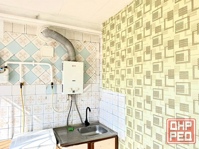 Продается уютная 2-комнатная квартира в Донецке, Кировский район! Донецк - изображение 4