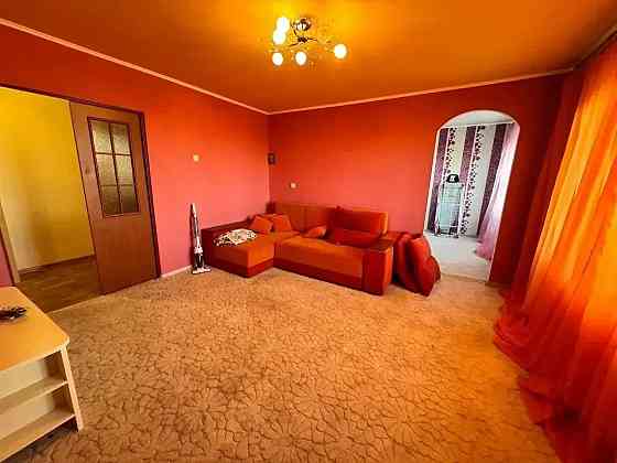 Сдается 4 комнатная квартира Киевский район Донецк