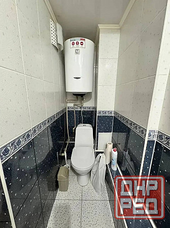 Сдается 4 комнатная квартира Киевский район Донецк - изображение 6