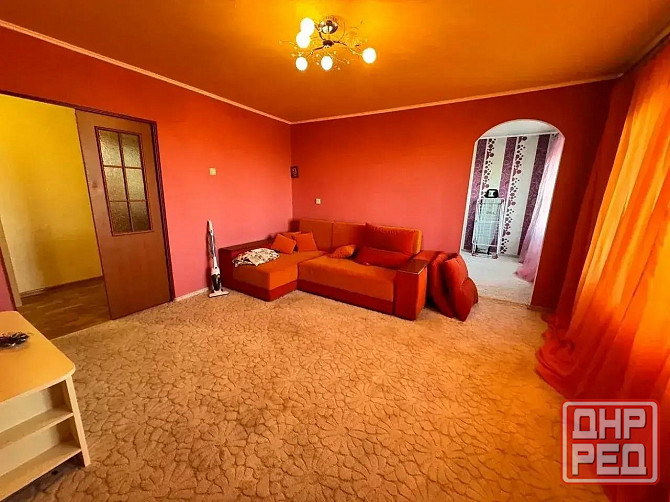 Сдается 4 комнатная квартира Киевский район Донецк - изображение 1