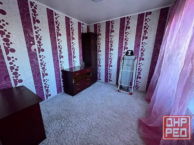 Сдается 4 комнатная квартира Киевский район Донецк - изображение 5