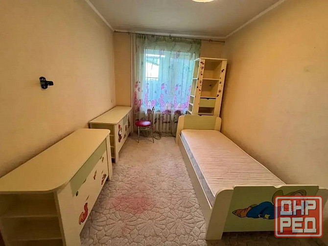 Сдается 4 комнатная квартира Киевский район Донецк - изображение 2