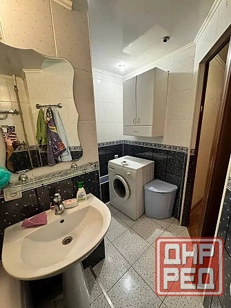 Сдается 4 комнатная квартира Киевский район Донецк - изображение 7