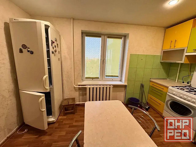 Сдается 4 комнатная квартира Киевский район Донецк - изображение 8