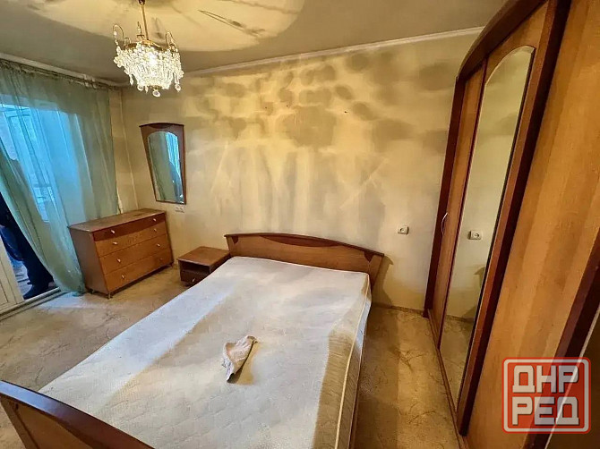 Сдается 4 комнатная квартира Киевский район Донецк - изображение 10