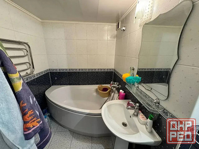 Сдается 4 комнатная квартира Киевский район Донецк - изображение 9