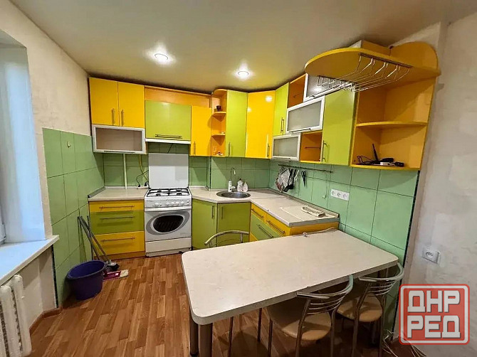 Сдается 4 комнатная квартира Киевский район Донецк - изображение 3