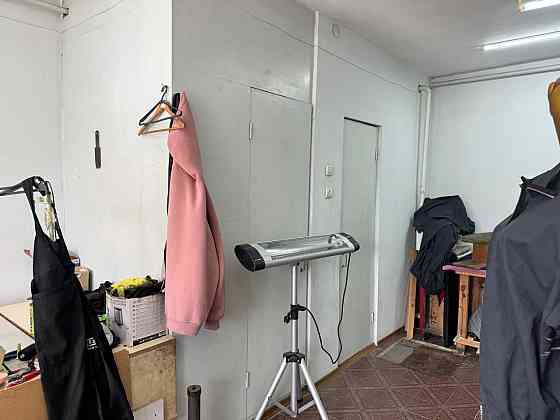 Продается коммерческое помещение в Киевском районе! Донецк