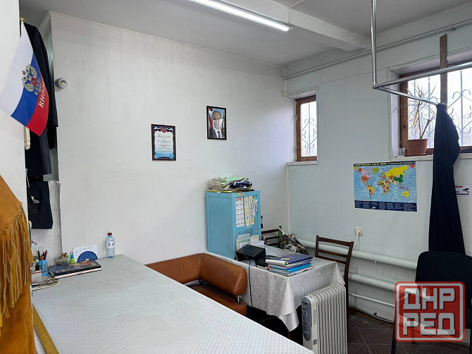 Продается коммерческое помещение в Киевском районе! Донецк - изображение 1