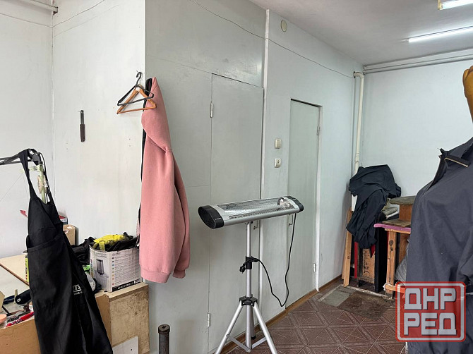 Продается коммерческое помещение в Киевском районе! Донецк - изображение 2