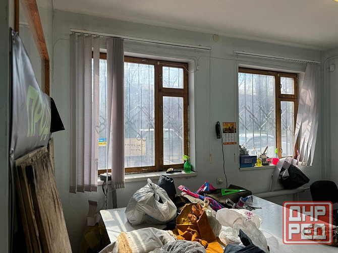 Продается коммерческое помещение в Киевском районе! Донецк - изображение 3