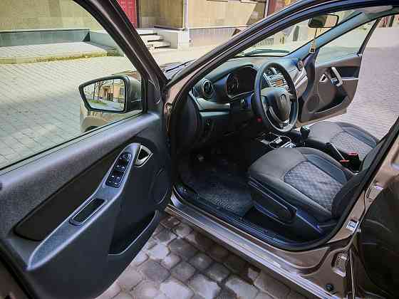 2019 Lada Granta Донецк