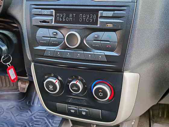 2019 Lada Granta Донецк