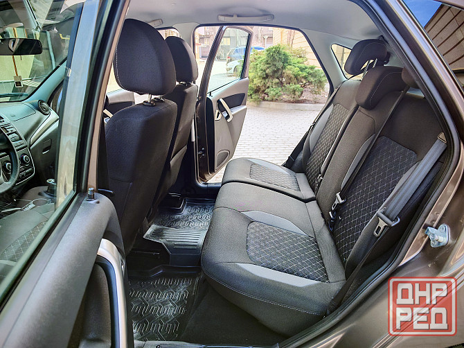 2019 Lada Granta Донецк - изображение 7