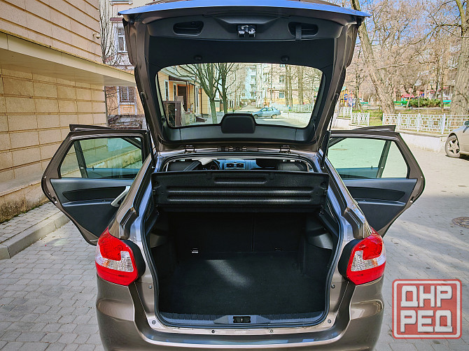 2019 Lada Granta Донецк - изображение 8