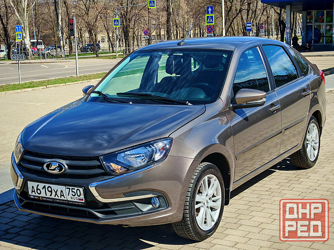 2019 Lada Granta Донецк - изображение 2