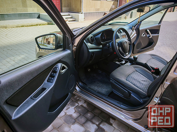 2019 Lada Granta Донецк - изображение 5