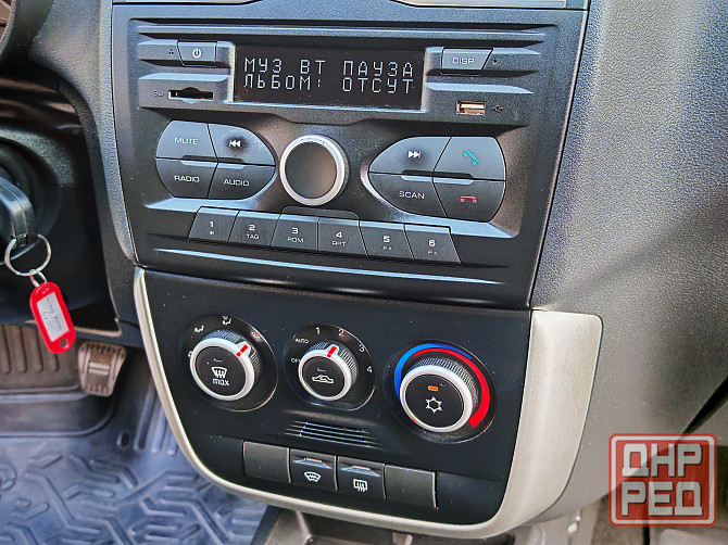 2019 Lada Granta Донецк - изображение 6