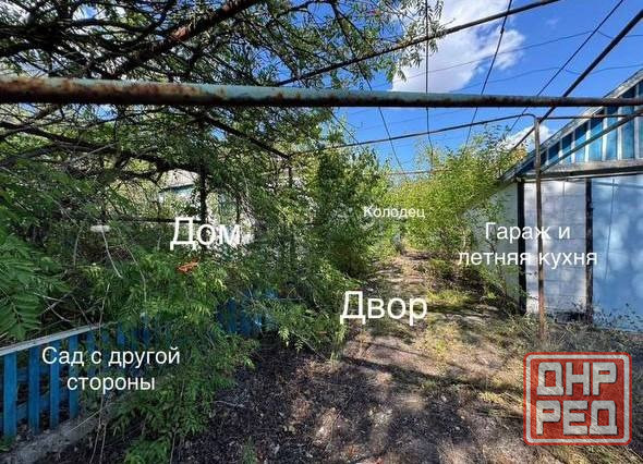 Продаётся дом 144,9 кв.м. Мариуполь - изображение 3