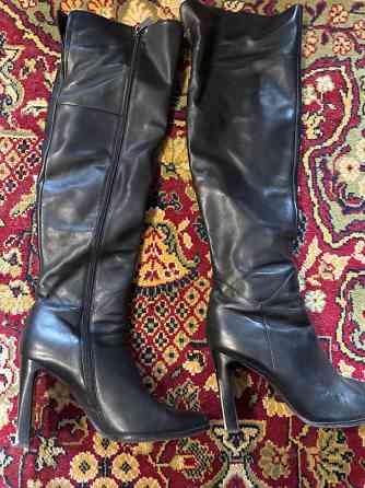 Сапоги Деми Донецк