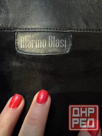 Сапоги Деми Донецк - изображение 3