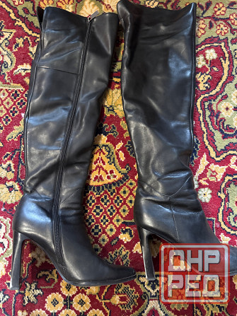 Сапоги Деми Донецк - изображение 2