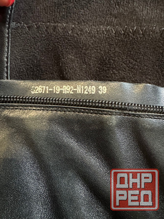 Сапоги Деми Донецк - изображение 4