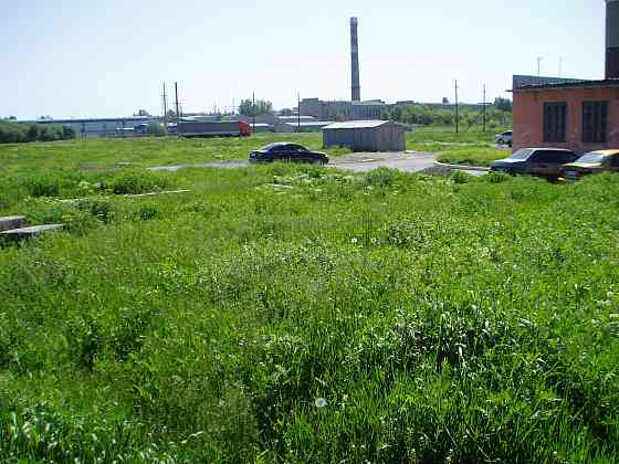 Продам свой земельный участок под гараж, парковку Макеевка(Гвардейка) Макеевка