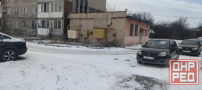 Продам свой земельный участок под гараж, парковку Макеевка(Гвардейка) Макеевка - изображение 3