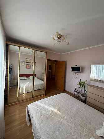 Сдам отличную 3к. "Галактика" жд Донецк