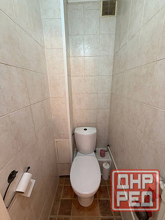 Сдам отличную 3к. "Галактика" жд Донецк - изображение 9