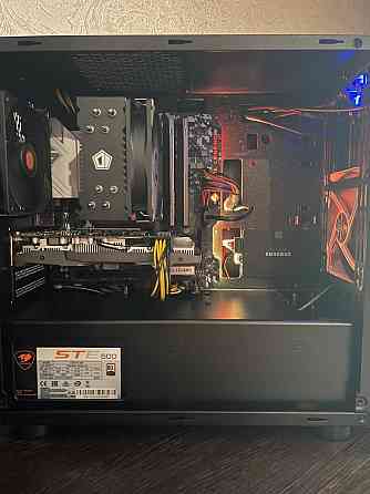 Корпус Thermaltake Versa H17 Донецк