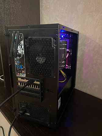 Корпус Thermaltake Versa H17 Донецк