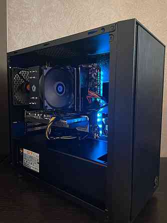 Корпус Thermaltake Versa H17 Донецк