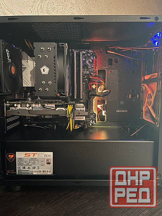 Корпус Thermaltake Versa H17 Донецк - изображение 4