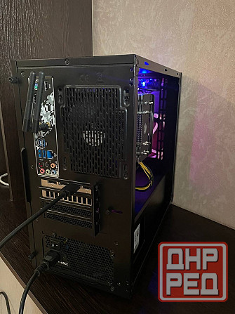 Корпус Thermaltake Versa H17 Донецк - изображение 3