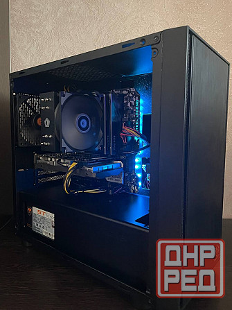 Корпус Thermaltake Versa H17 Донецк - изображение 2