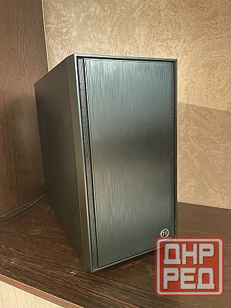 Корпус Thermaltake Versa H17 Донецк - изображение 1