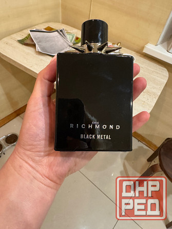 Парфюм мужской оригинальный Донецк - изображение 1