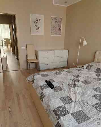 2-к квартира, 53 м2, 3 эт. Мариуполь