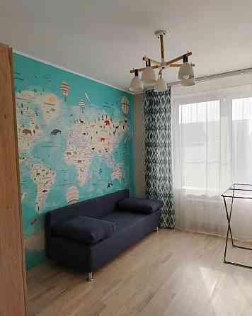 2-к квартира, 53 м2, 3 эт. Мариуполь