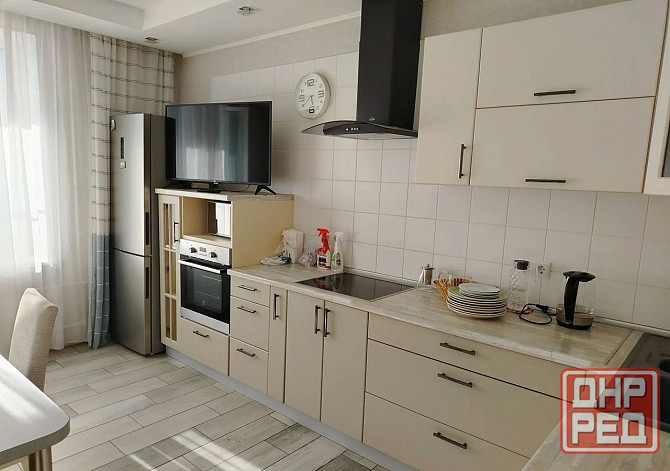 2-к квартира, 53 м2, 3 эт. Мариуполь - изображение 4