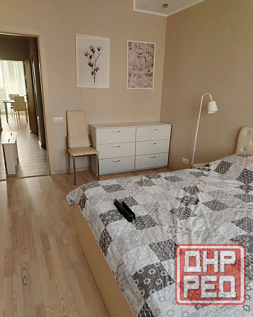 2-к квартира, 53 м2, 3 эт. Мариуполь - изображение 2