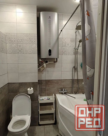 2-к квартира, 53 м2, 3 эт. Мариуполь - изображение 1