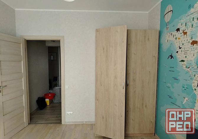 2-к квартира, 53 м2, 3 эт. Мариуполь - изображение 7