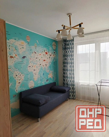 2-к квартира, 53 м2, 3 эт. Мариуполь - изображение 3