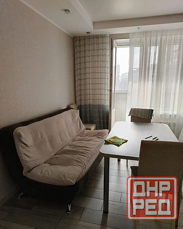 2-к квартира, 53 м2, 3 эт. Мариуполь - изображение 5