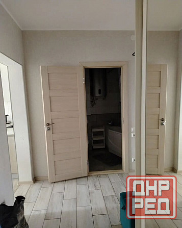 2-к квартира, 53 м2, 3 эт. Мариуполь - изображение 6